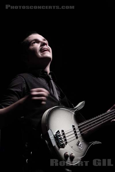 THE CAVALIERS - 2010-06-30 - PARIS - Le Bataclan - 
